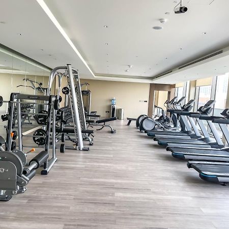Stay By Latinem Luxury 2Br Holiday Home Cv B601 Near Burj Khalifa Дубай Екстериор снимка