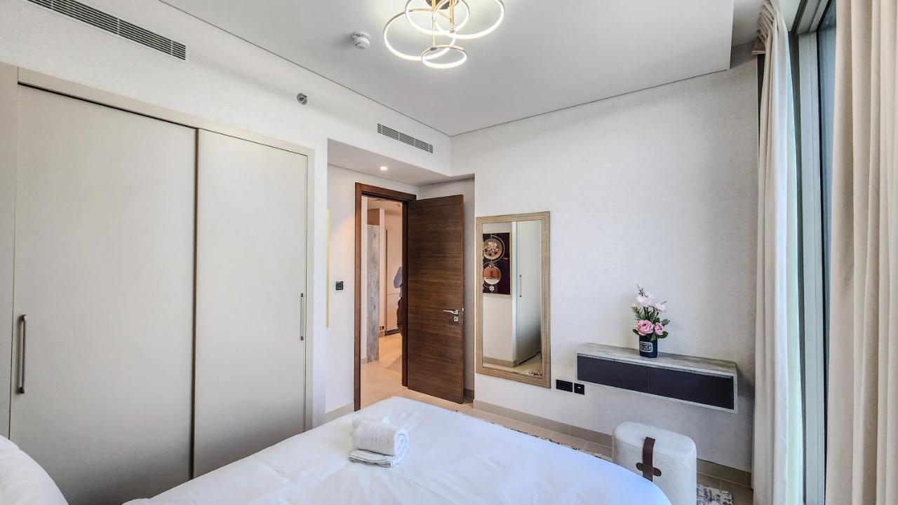 Stay By Latinem Luxury 2Br Holiday Home Cv B601 Near Burj Khalifa Дубай Екстериор снимка