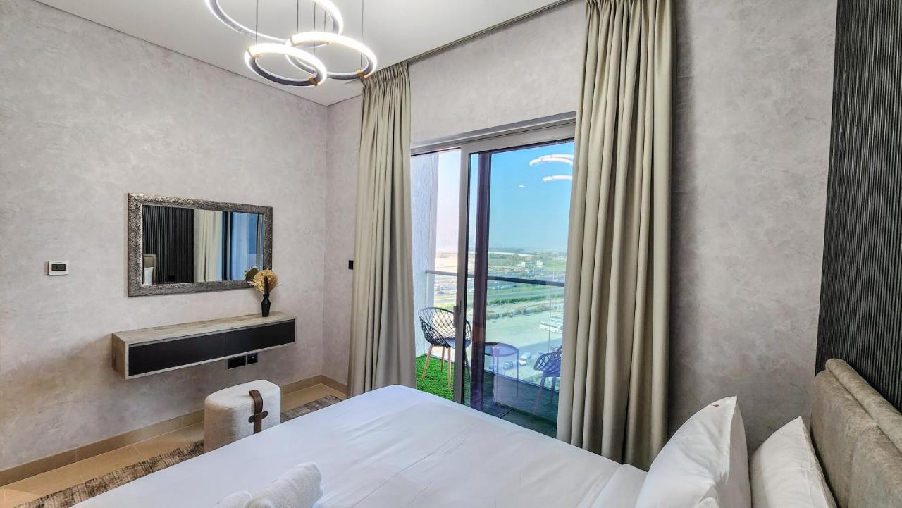 Stay By Latinem Luxury 2Br Holiday Home Cv B601 Near Burj Khalifa Дубай Екстериор снимка