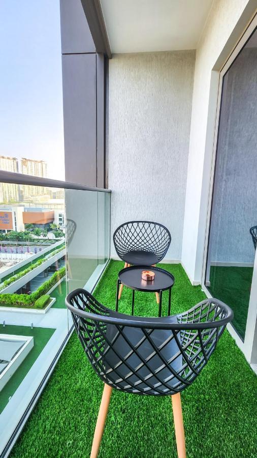 Stay By Latinem Luxury 2Br Holiday Home Cv B601 Near Burj Khalifa Дубай Екстериор снимка